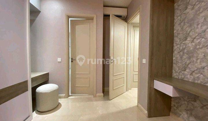 Apartemen One Icon Tunjungan Plaza Surabaya harga murah RIK.YA153 1