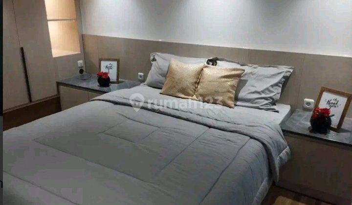 Apartemen One Icon Gresik Kota,Gresik harga murah DAV.A292 1