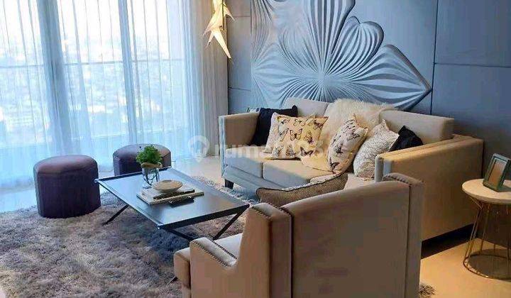 Apartemen One Icon Tunjungan Plaza Surabaya,area Basuki Rahmat harga murah EDD.YA1197 2