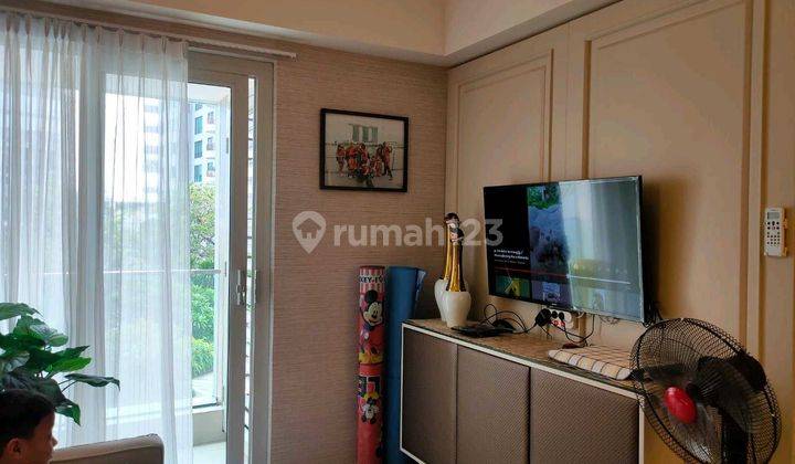 Apartemen One Icon area Genteng Surabaya harga murah DAV.YA1892 2