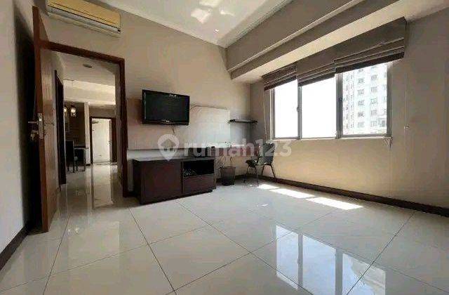 Apartemen Water Place Pakuwon Indah Surabaya harga murah DAV.A356 1