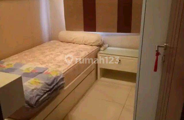 Apartemen Water Place Pakuwon Indah Surabaya harga murah DAV.A356 2