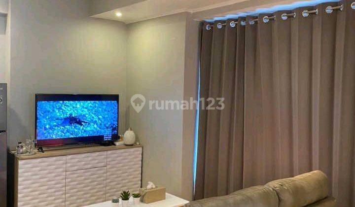 Apartemen Water Place Pakuwon Indah Surabaya harga murah LIE.A115 1