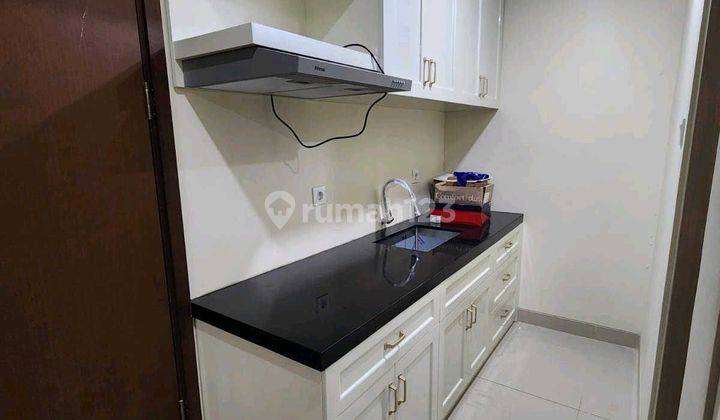 Apartemen Grand Dharmahusada Lagoon Surabaya harga murah Ric.a038 2