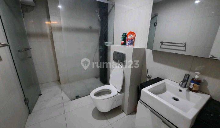 Apartemen Ciputra World Dukuh Pakis Surabaya harga murah Ron.a1749 2