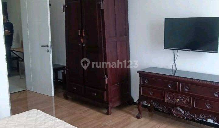 Apartemen Trilium area Gubeng Surabaya harga murah Edd.a003 2