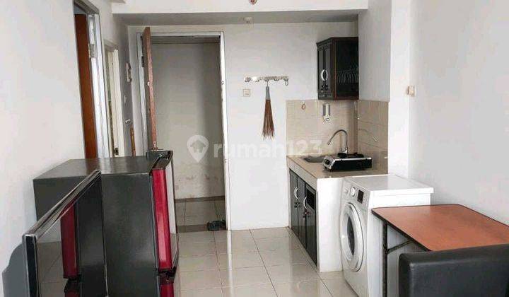 Apartemen Puncak Kertajaya Surabaya harga murah Sam.a880 1