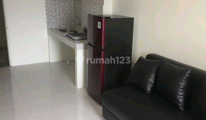 Apartemen Puncak Dharmahusada Surabaya harga murah Sam.a879 1