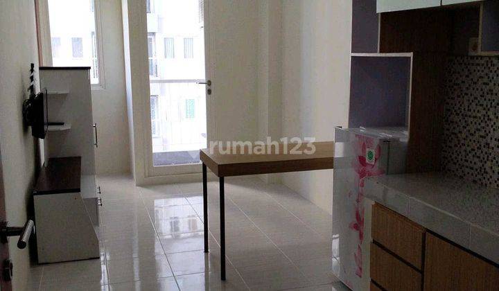 Apartemen Puncak Dharmahusada Surabaya harga murah Lie.a090 1