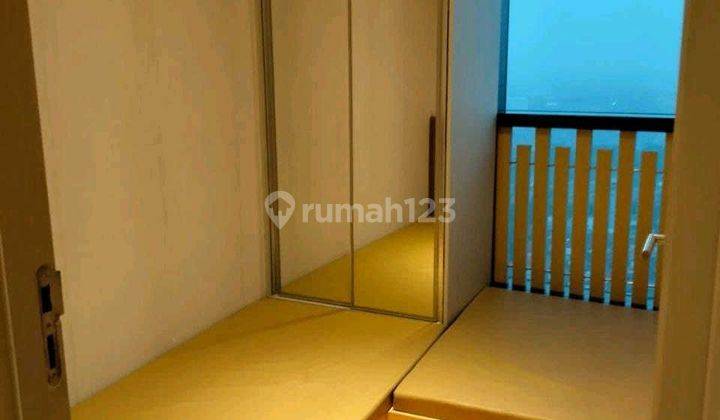 Apartemen The Peak Tegalsari Surabaya harga murah Ron.a1751 1