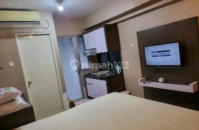 Apartemen Educity Pakuwon City Surabaya harga murah Dav.a384 1