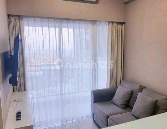 Apartemen Tanglin Pakuwon Indah Surabaya harga murah Dav.ya2582 2