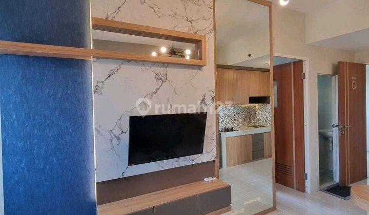 Apartemen Puncak Dharmahusada Surabaya harga murah Mon.ya049 2