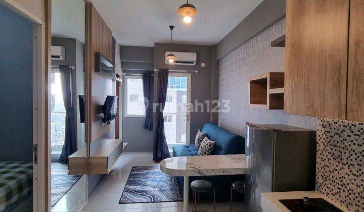 Apartemen Puncak Dharmahusada Surabaya harga murah Mon.ya048 1