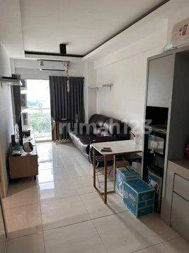 Apartemen Puncak Bukit Golf Citraland Surabaya harga murah Dav.a316 1