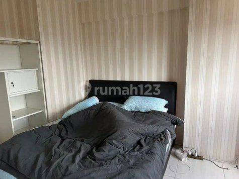 Apartemen Puncak Bukit Golf Citraland Surabaya harga murah Dav.a316 2