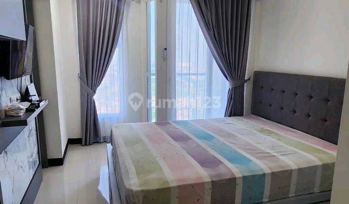 Apartemen Amor Pakuwon City Surabaya harga murah Dav.a399 1