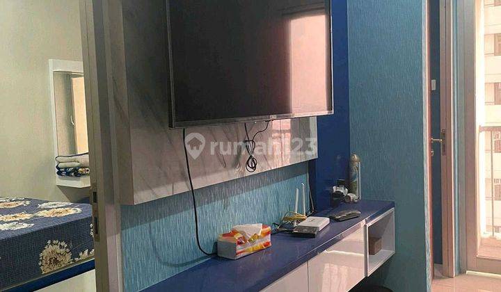 Apartemen Gunawangsa Tidar Surabaya harga murah Dav.a396 1