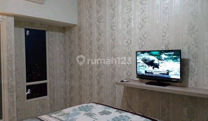 Apartemen Orchard Mansion Pakuwon Indah Surabaya harga murah Dav.ya2805 2