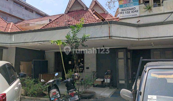 Rumah Bawean Surabaya Harga Murah Ric.a204 1