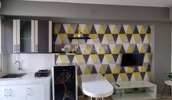 Apartemen Educity Yale Pakuwon City Surabaya Harga Murah Isa.ya046 1