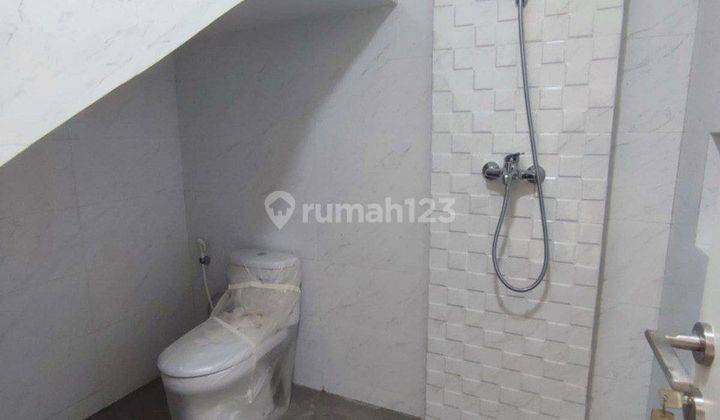 Rumah Baru Manyar Kertoadi Surabaya Harga Murah Isa.ya053 2