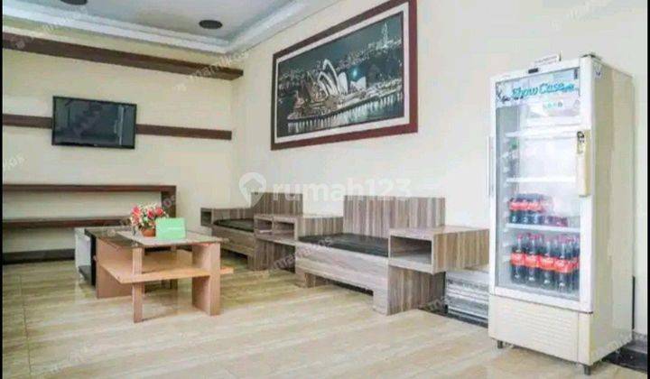 Rumah Kost Gayungsari Surabaya Harga Murah Dav.a427 2