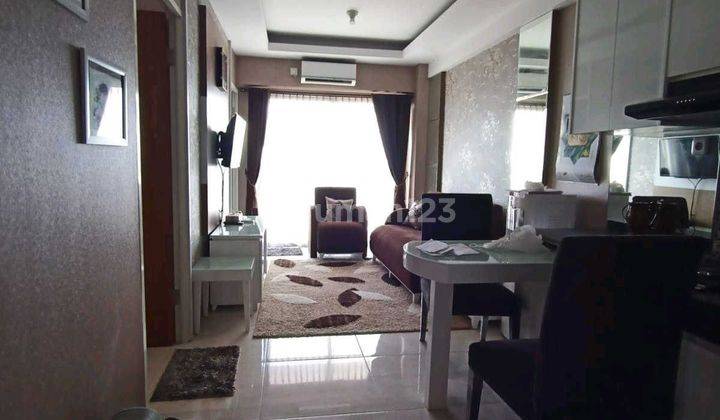 Apartemen Puncak Bukit Golf Surabaya Harga Murah DAV.A414 2