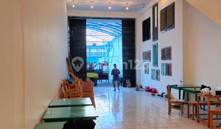 Ruko Brigjend Katamso Waru Sidoarjo Harga Murah Dav.ya3031 1