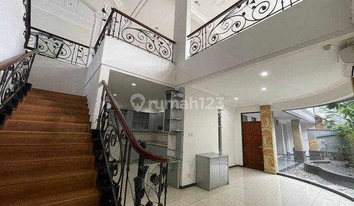 Rumah Darmo Pernai Surabaya Harga Murah Dav.ya2895 1