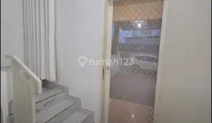 Rumah Simpang Darmo Surabaya Harga Murah Dav.ya2933 2