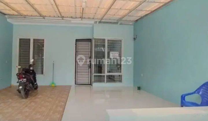 Rumah Murah Siap Huni di Karawaci, Tangerang 1