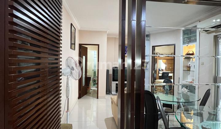 Turun Harga Apt Gading Medit Klp Gading View Lepas Luas 87m2 2