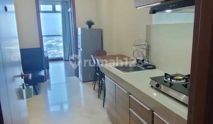 Dijual Apt Puri Orchard Tower Og Lt 18 2Br @475Jt 2