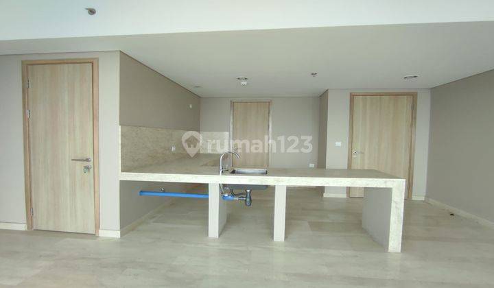 dapur disewakan apt holland village 2
