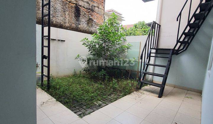 Disewakan Rumah 4kt Di Sekitar Buaran Kosongan 2