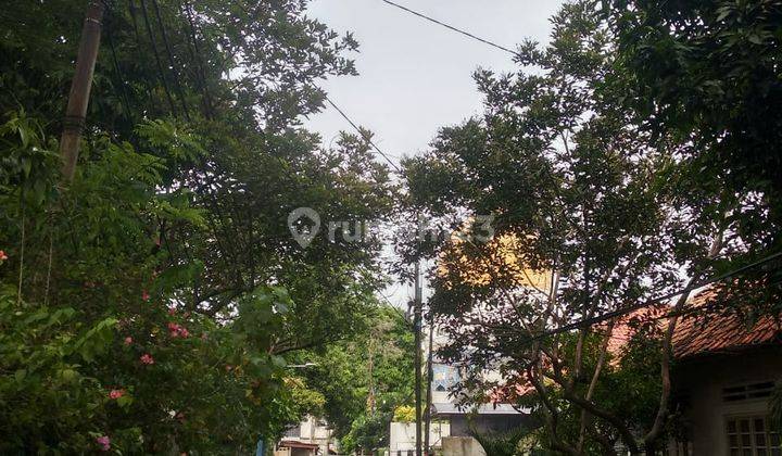 Dijual Murah Rumah Hitung Tanah Di Menteng Jakpus 2