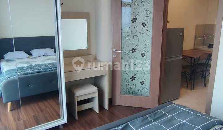 Dijual Apt Puri Orchard Tower Og Lt 18 2Br @475Jt