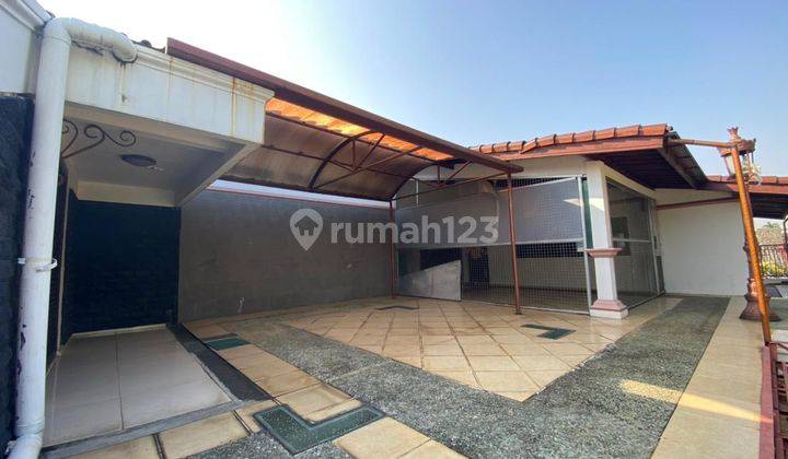 Dijual Rumah Luas Di Kawasan Elit Billymoon Dgn Ruamh Sauna 2