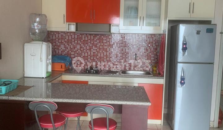 Dijual City Home Furnish 2 Br Lantai Tinggi Dijual City Home Furnish 2 Br Lantai Tinggi