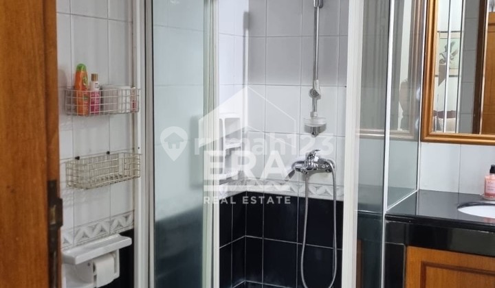 Dijual Rumah Di Jalan Raya Kemanggisan Cocok Untuk Usaha Dan Hunian 2