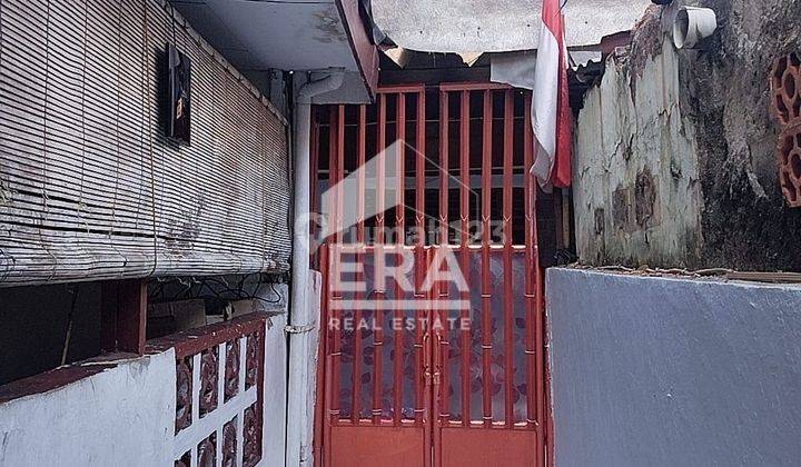 DIJUAL RUMAH KOS KOS AN LOKASI STRATEGIS DI KARET SETIABUDI 1