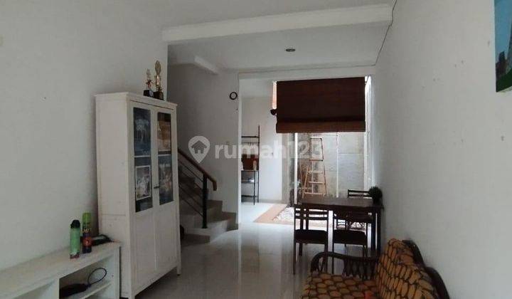 Dijual Rumah Baru Minimalis Modern Di Cluster Tambun Utara  2