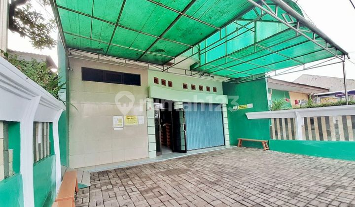 Dijual Klinik Kebidanan 2 LT Ramai Berjalan di Tambun Bekasi @7M* Dijual Klinik Kebidanan 2 LT Ramai Berjalan di Tambun Bekasi @7M*
