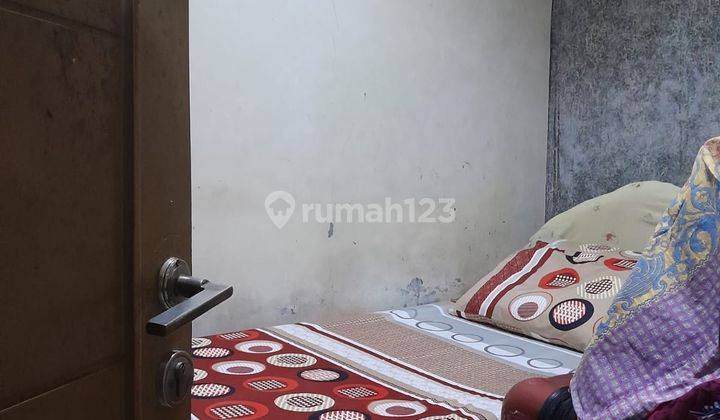 Harus Terjual Rumah Standar Butuh Renovasi Di Cipinang Muara 2