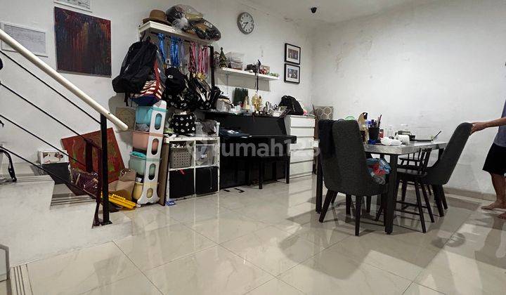 Dijual Rumah Bagus Sudah Hgb Bisa KPR Di Ancol  2