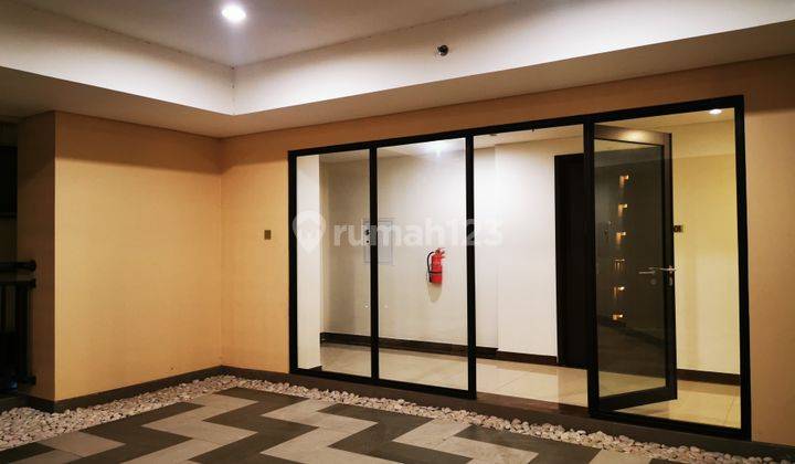 Sh.037 Dijual Cepat Apt Transpark Cibubur Siap Huni Bisa Nego  1