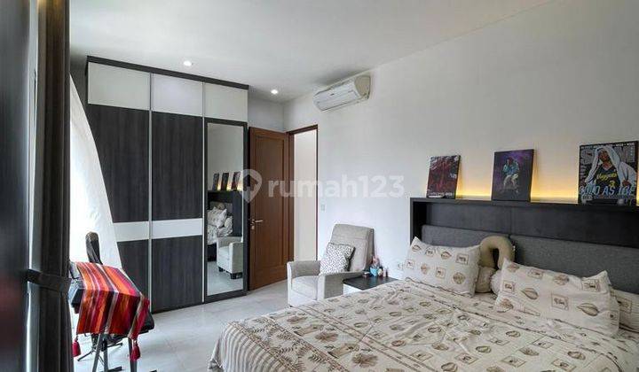 Dijual Cepat Rumah Bagus Di Menteng Minimalis Modern 2