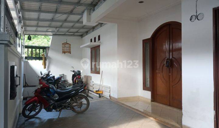 Dijual Cepat Rumah Bagus Kos Kos An Di Cempaka Putih 2