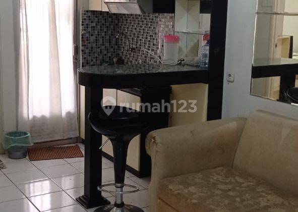 Sh.dijual Cepat Apt Kalibata Residence Semi Furnished Siap Huni 1